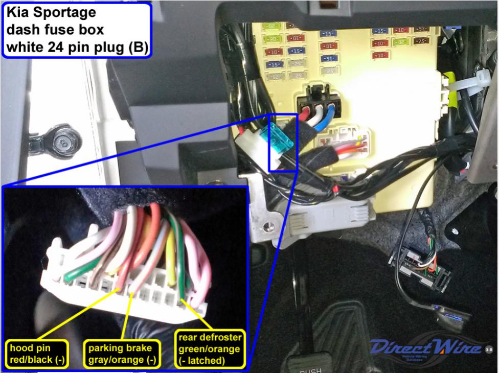 Download Kia Cerato 2006 Service Repair Manual